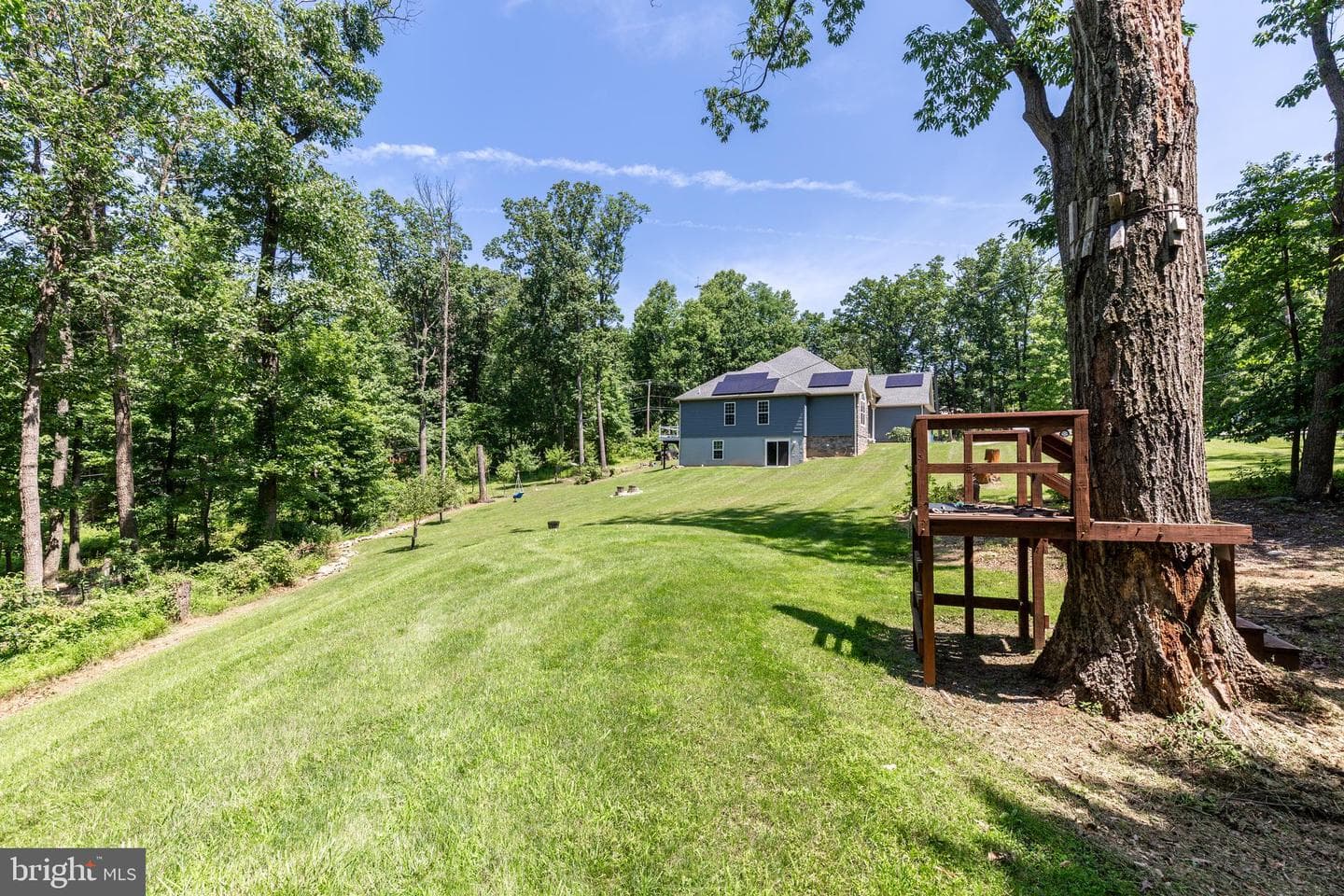 784 N High Rock Road N photo 77