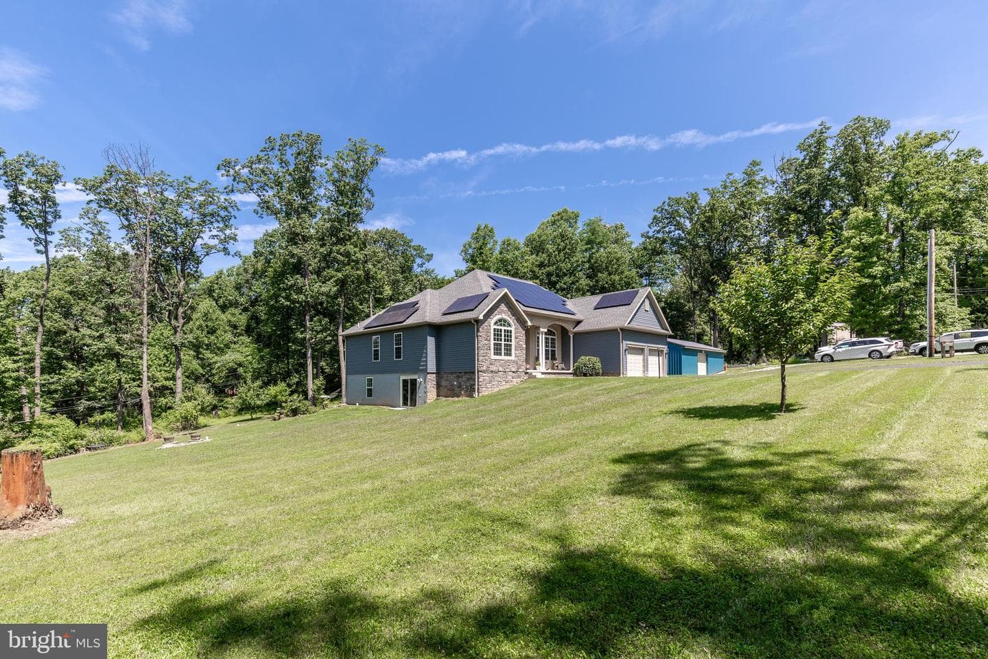 784 N High Rock Road N photo 79