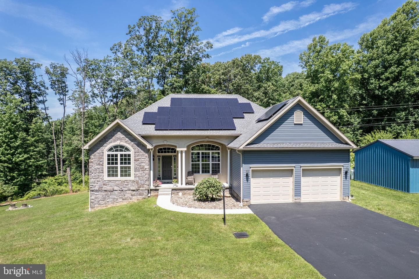 784 N High Rock Road N photo 86