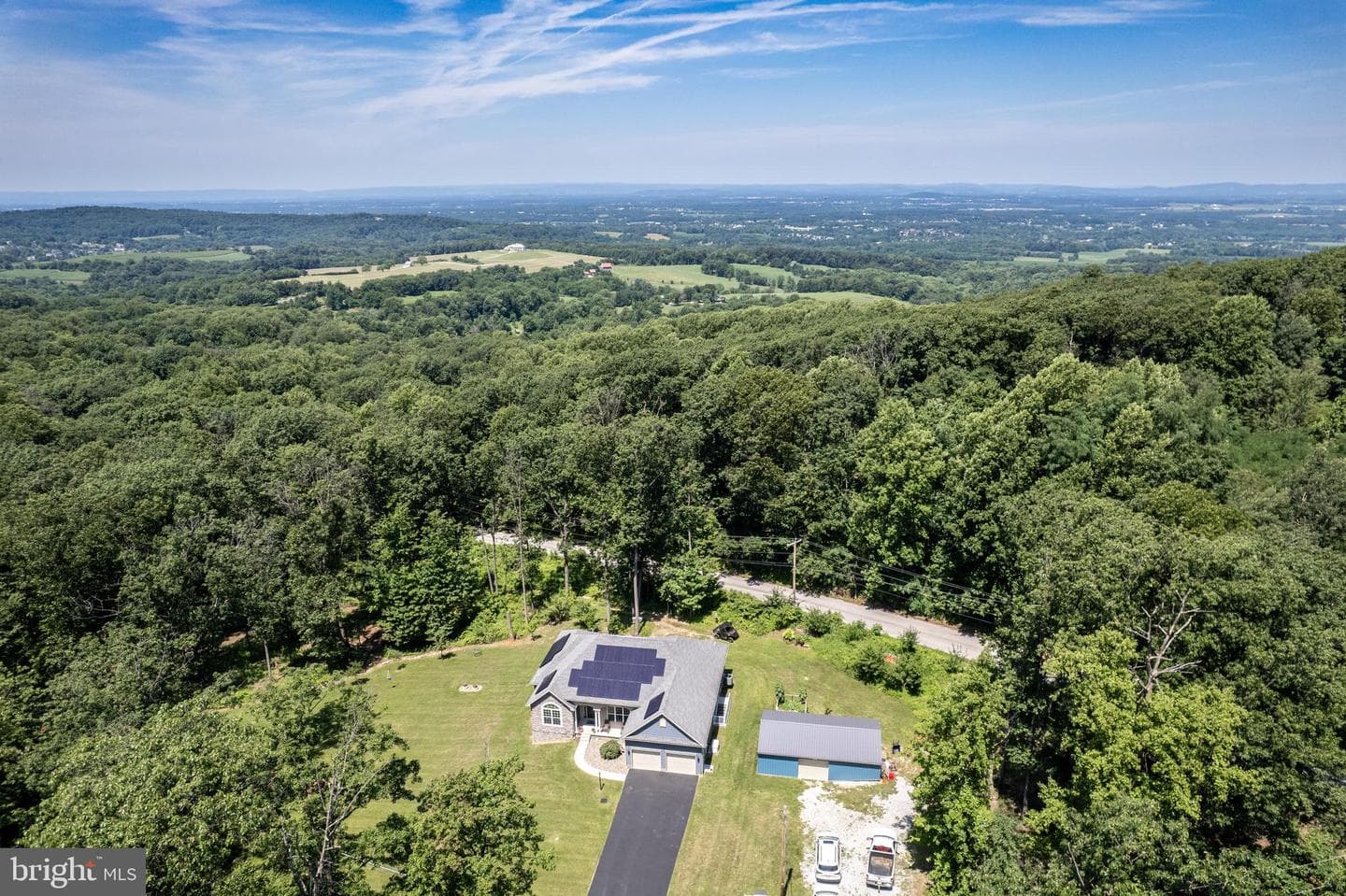 784 N High Rock Road N photo 89