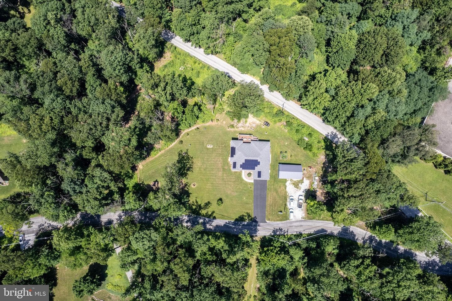 784 N High Rock Road N photo 91