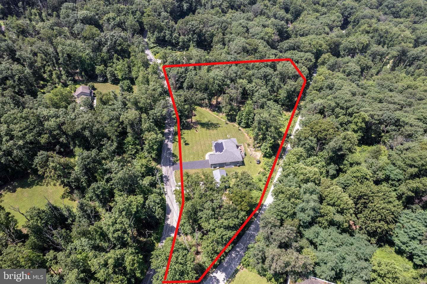 784 N High Rock Road N photo 96