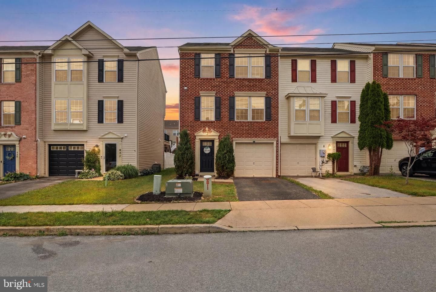 844 Blossom Drive, Hanover
