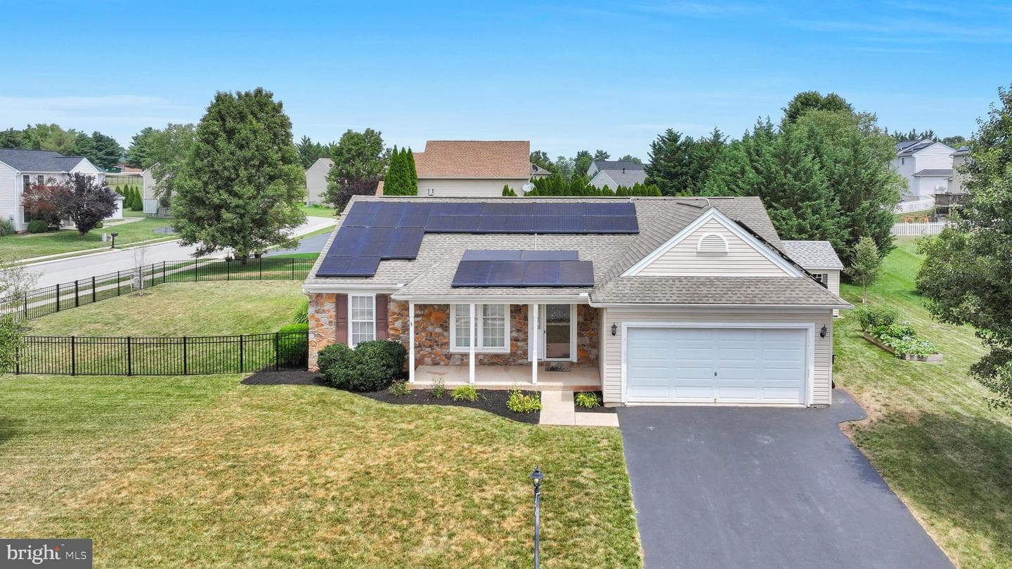45 Thomas Drive, York