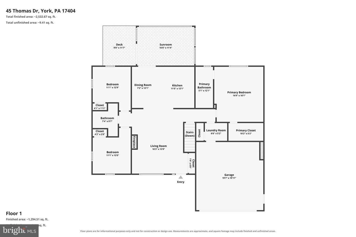 45 Thomas Drive photo 41