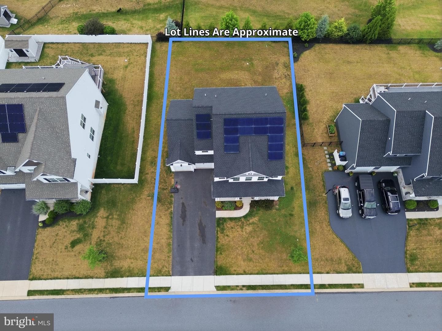 216 Hollyhock Drive photo 40
