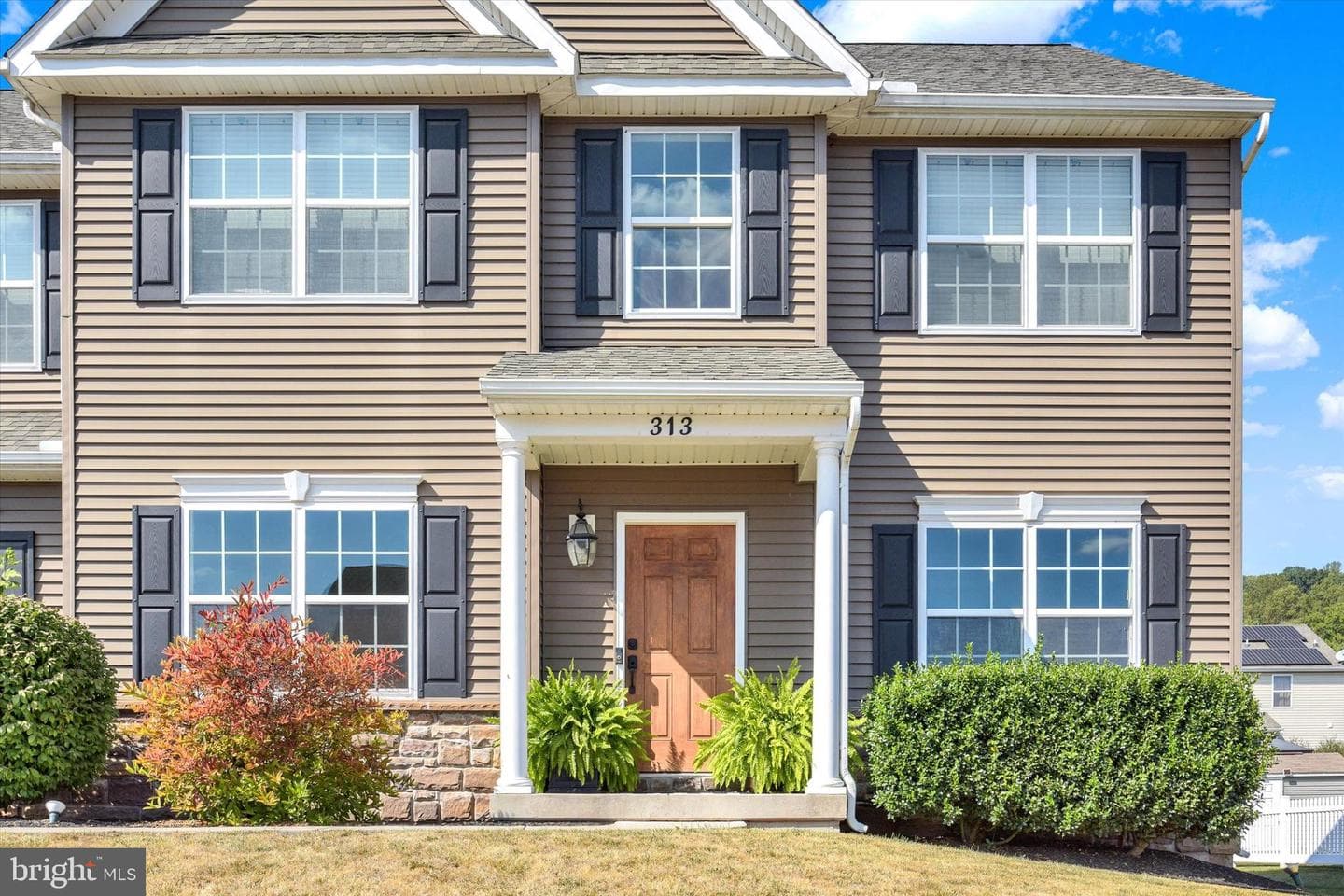 313 Lamp Post Lane, Etters