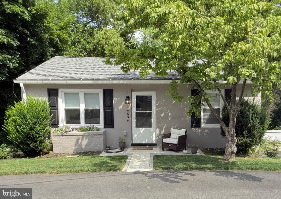 2636 N Sherman Street, York