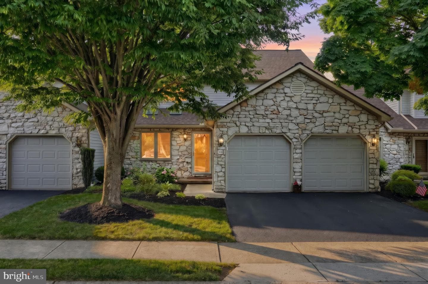 2632 Fairway Drive #2632, York