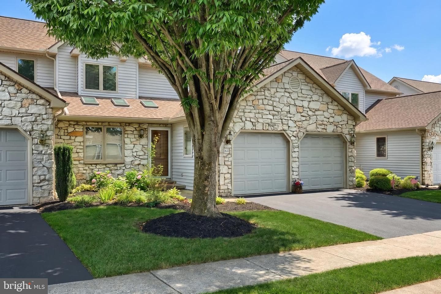 2632 Fairway Drive #2632, York