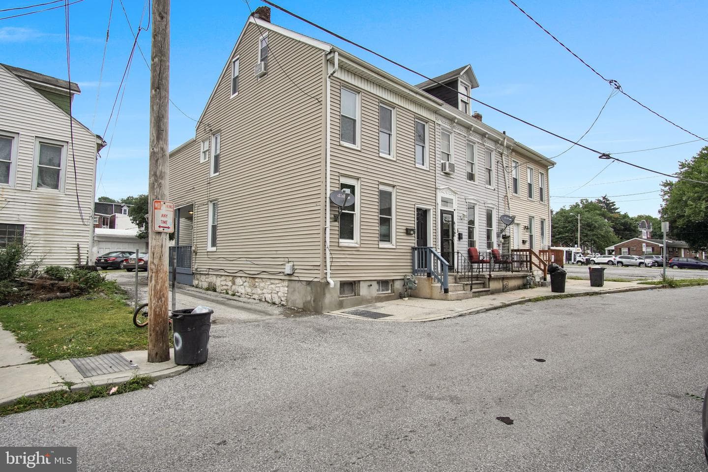 415 Saint Paul Street, York
