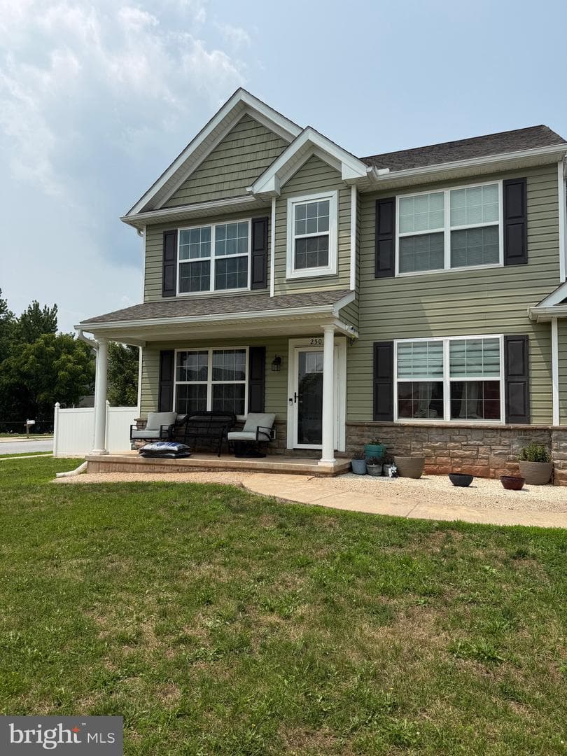 250 Callie Drive photo 2