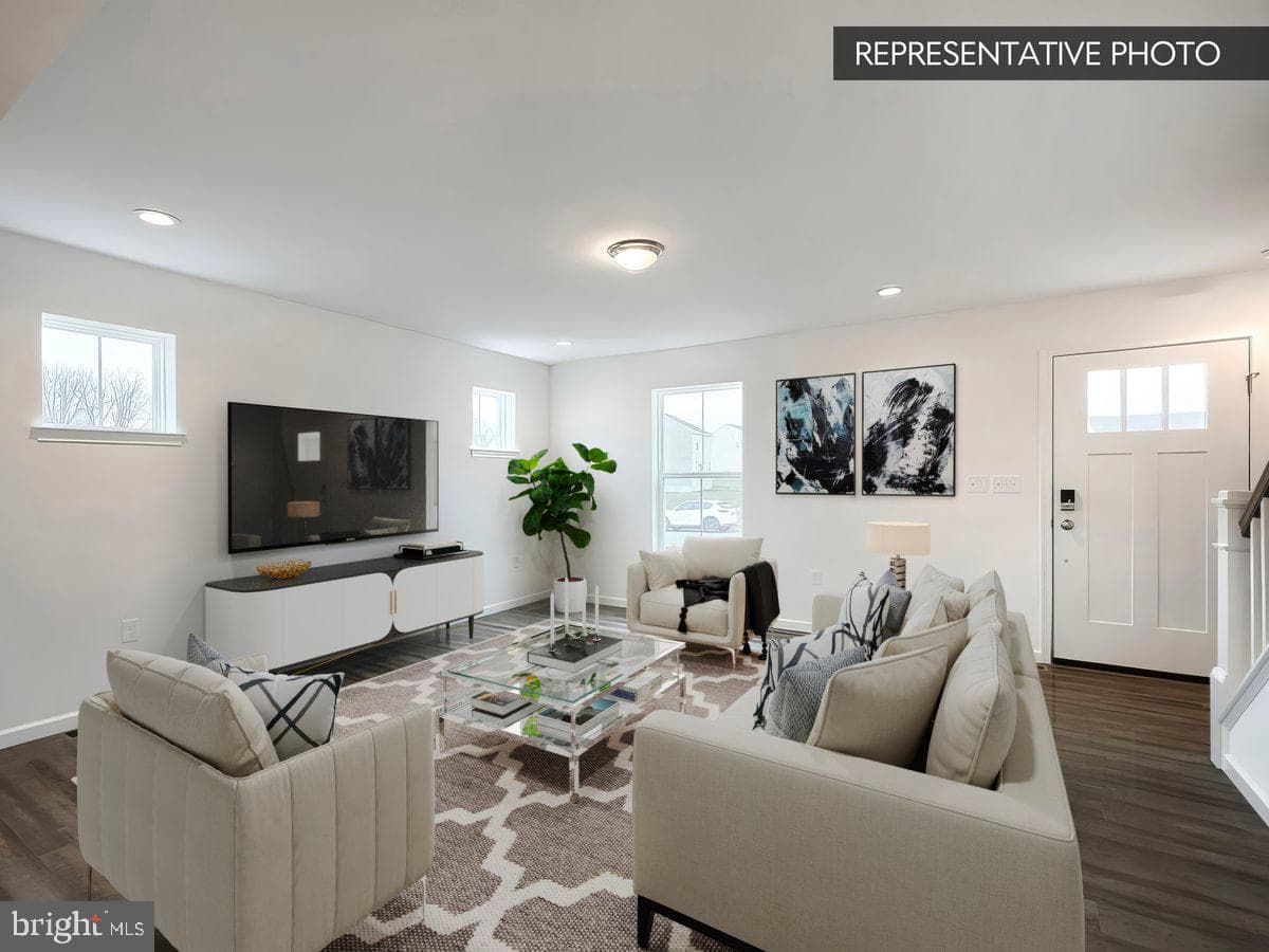 6311 Liam Drive #lot 63, Spring Grove