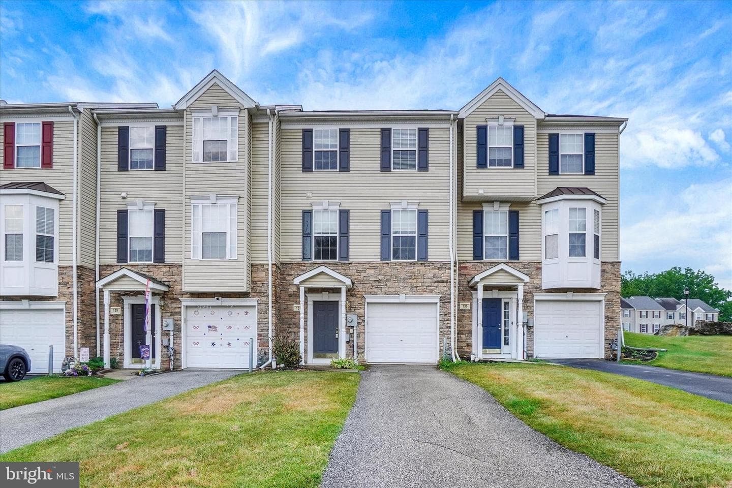 137 Bruaw Drive, York