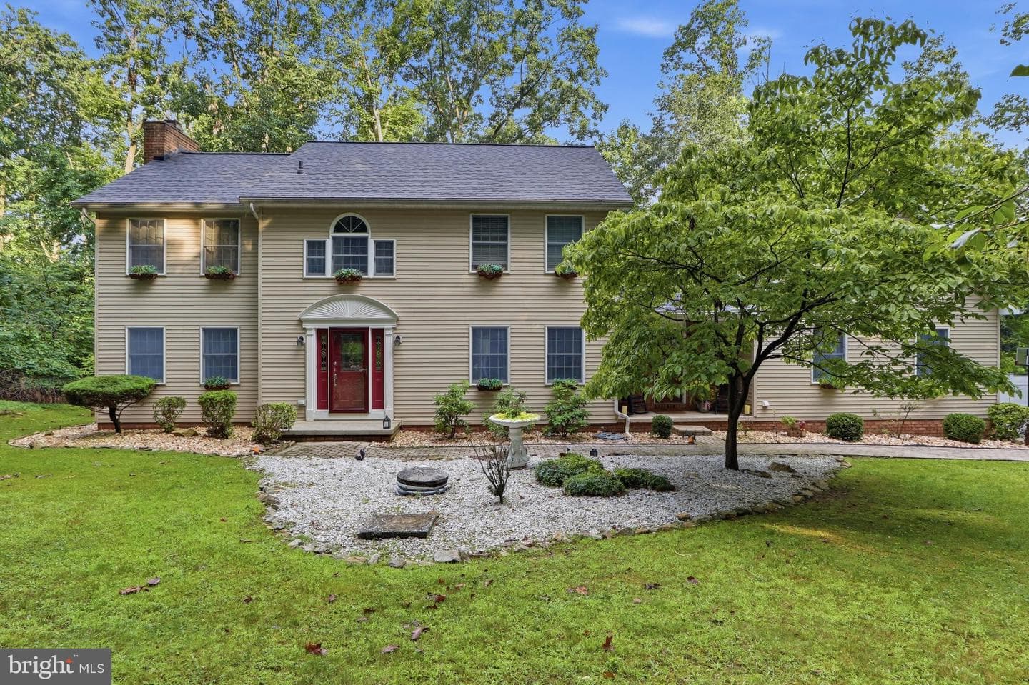 801 Mountain Court, Hanover