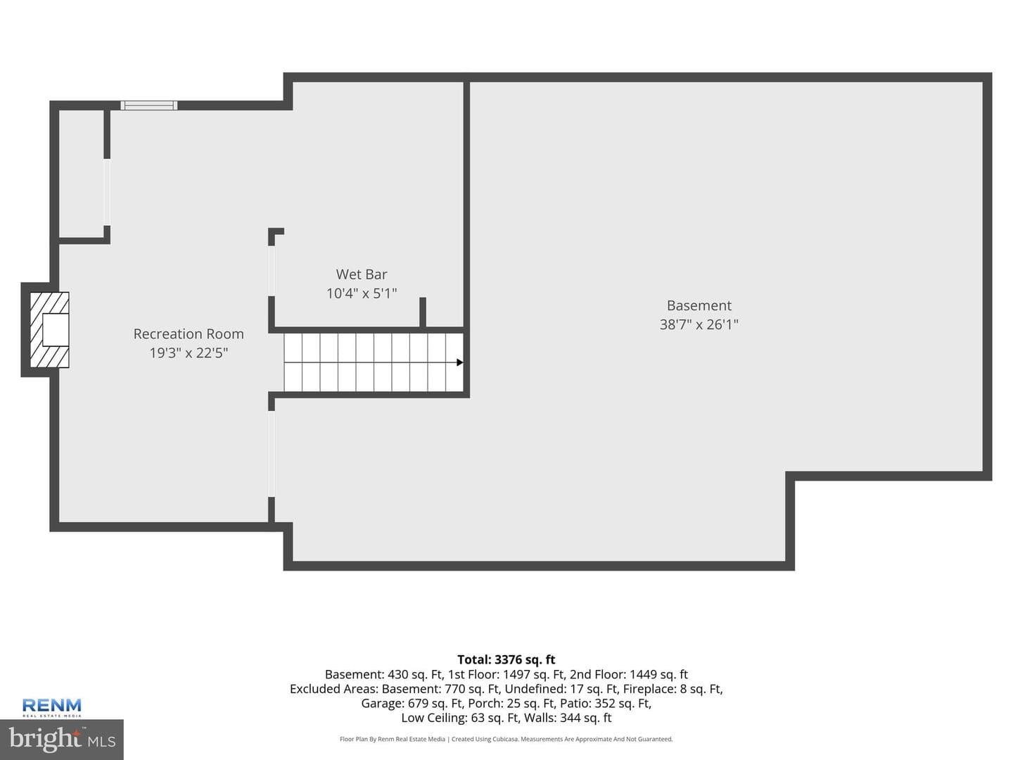 801 Mountain Court photo 84