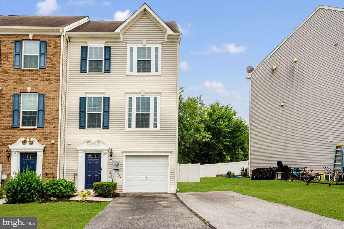 707 Spencer Drive, Hanover