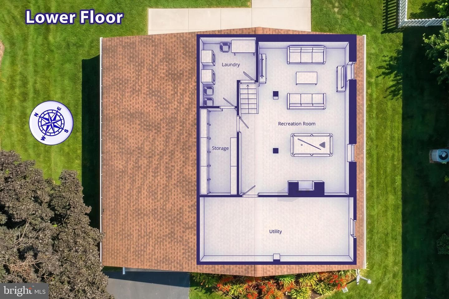 325 Gwen Drive photo 25