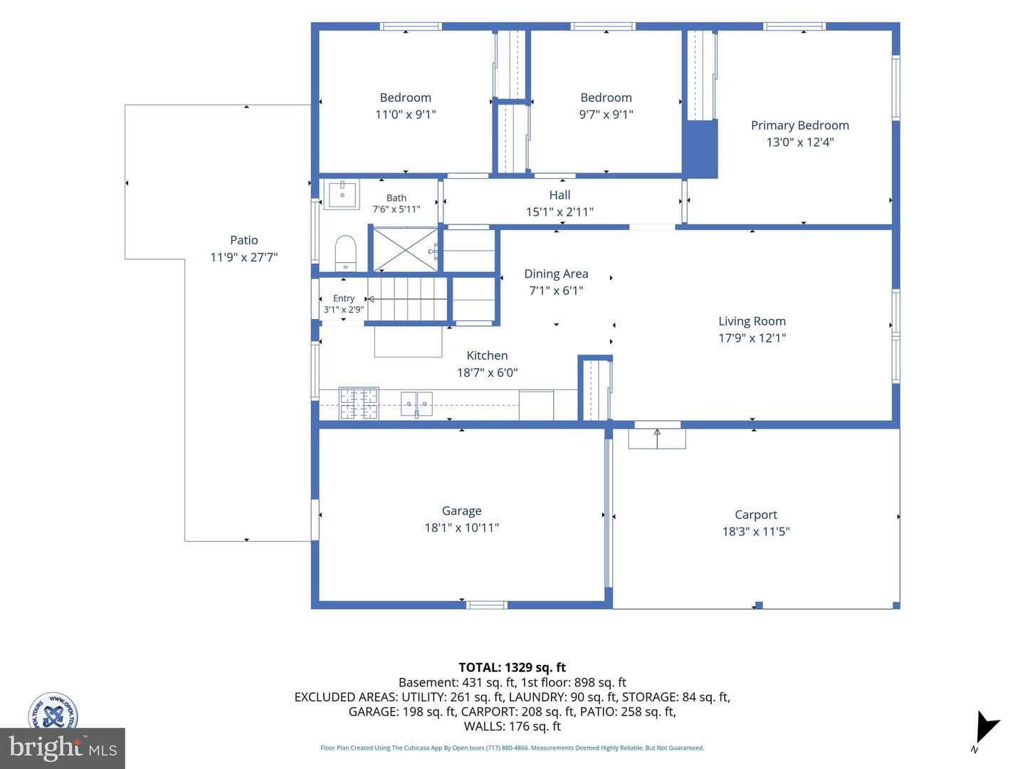 325 Gwen Drive photo 35