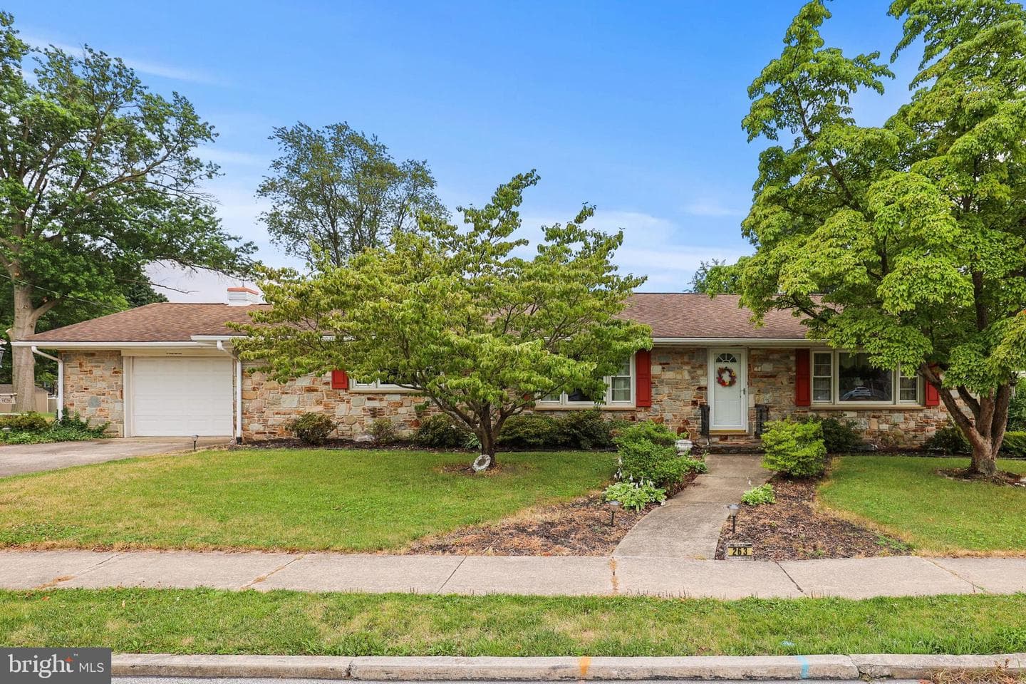 263 Mckinley Avenue, Hanover