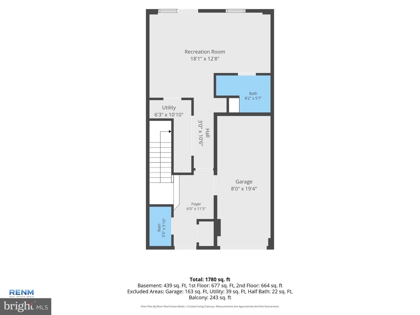 1264 Rannoch Lane #128 photo 47
