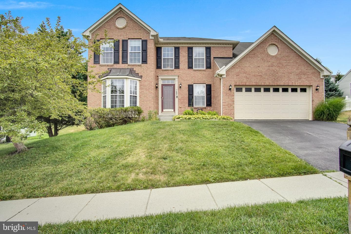 7485 Seneca Ridge Drive, York