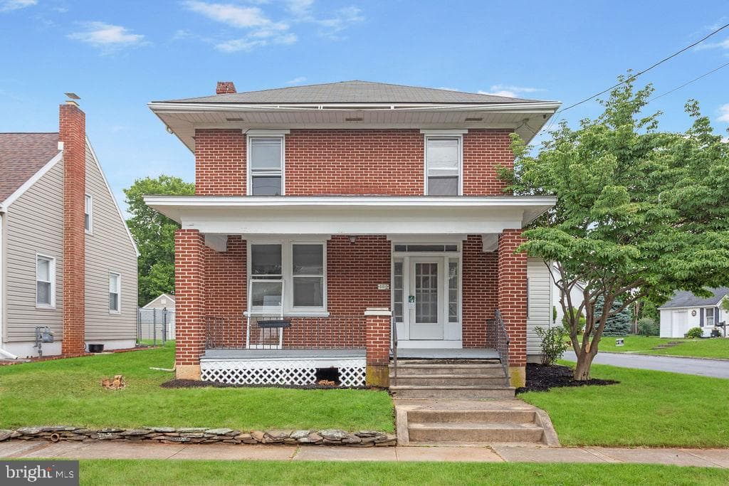 2101 W Philadelphia Street, York