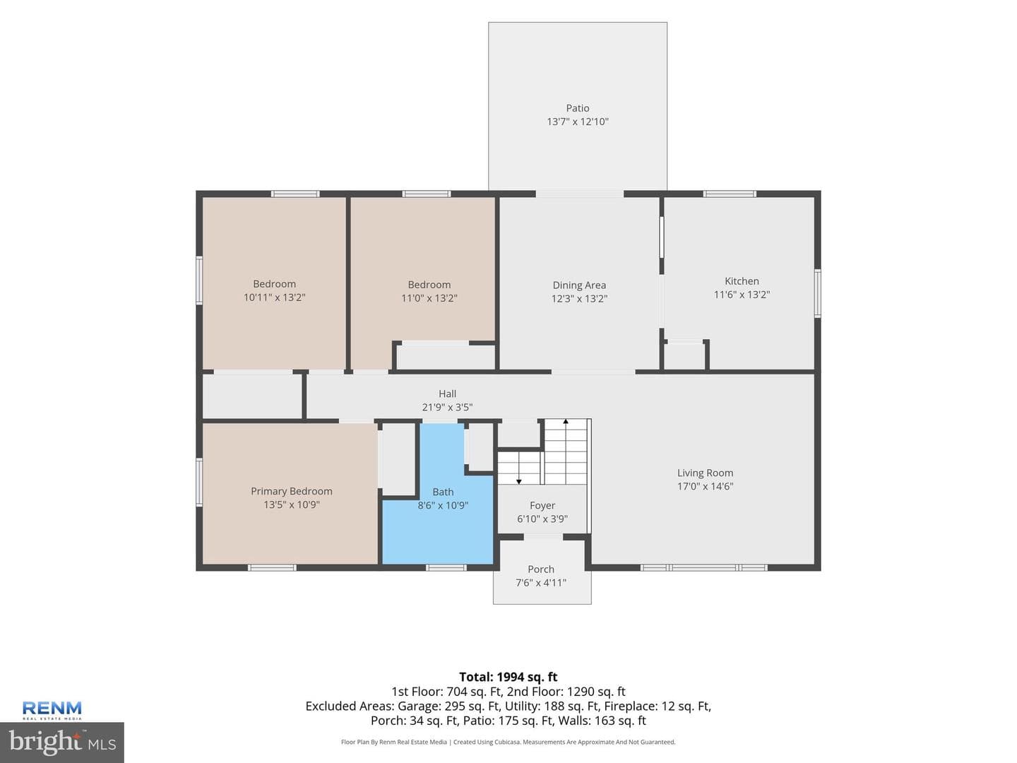 137 Ridgefield Drive photo 39