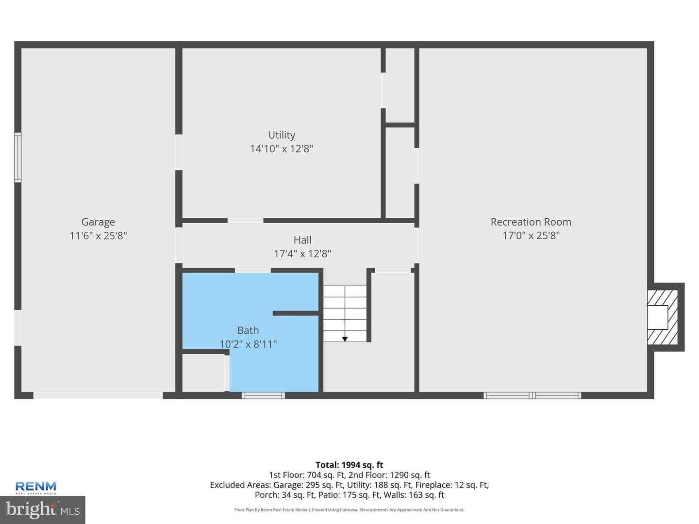 137 Ridgefield Drive photo 40