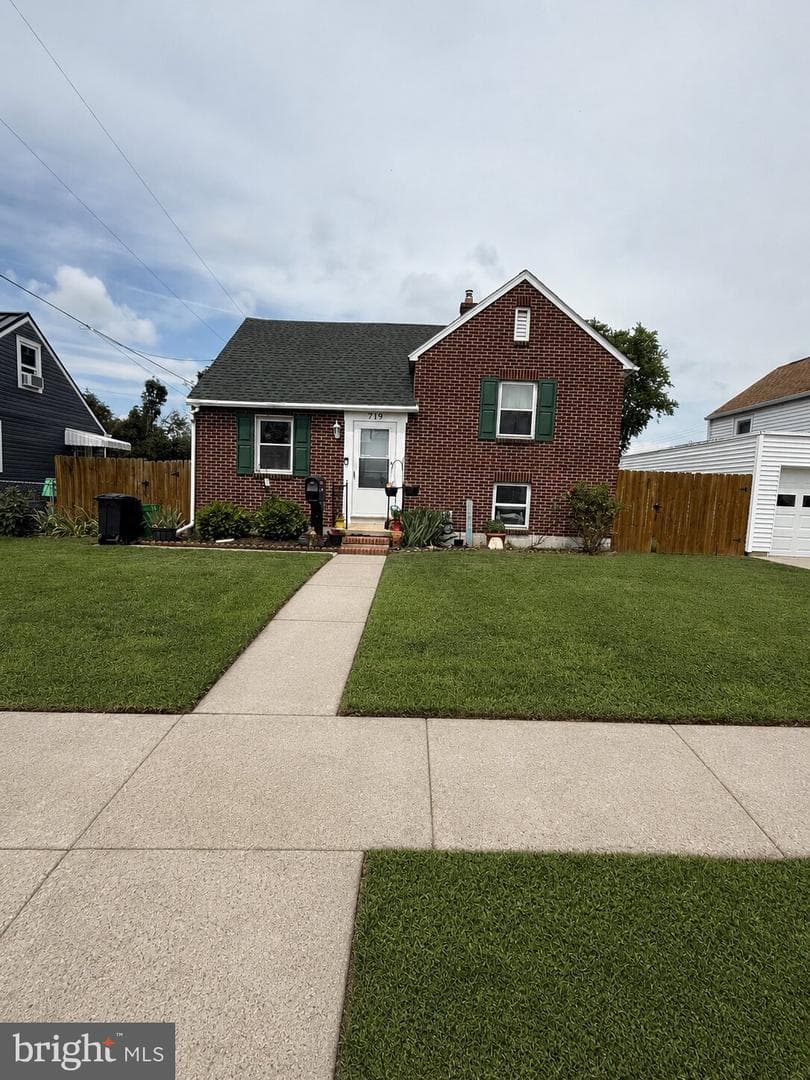 719 Village Road, York