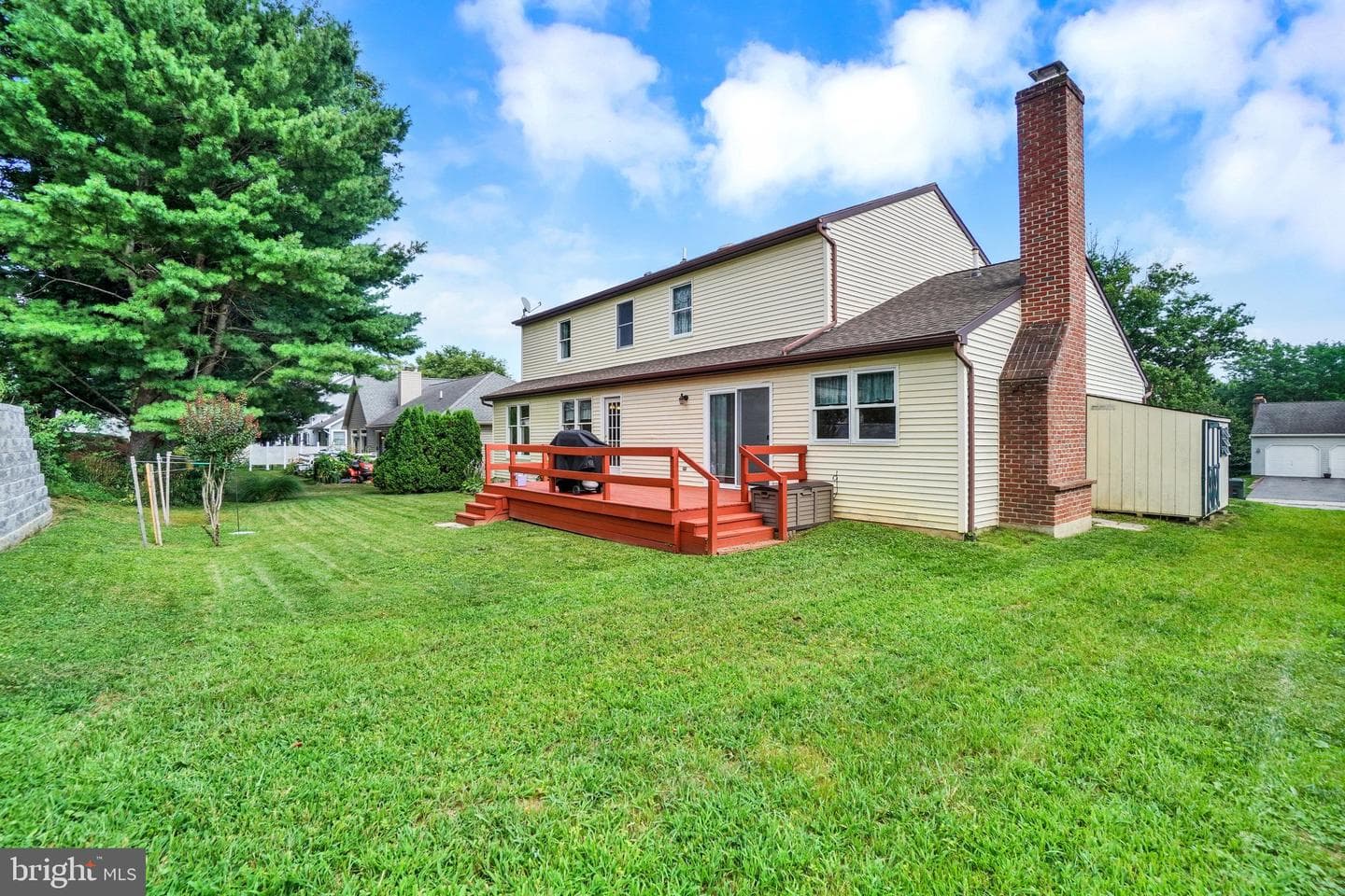 205 Knob Creek Lane photo 26