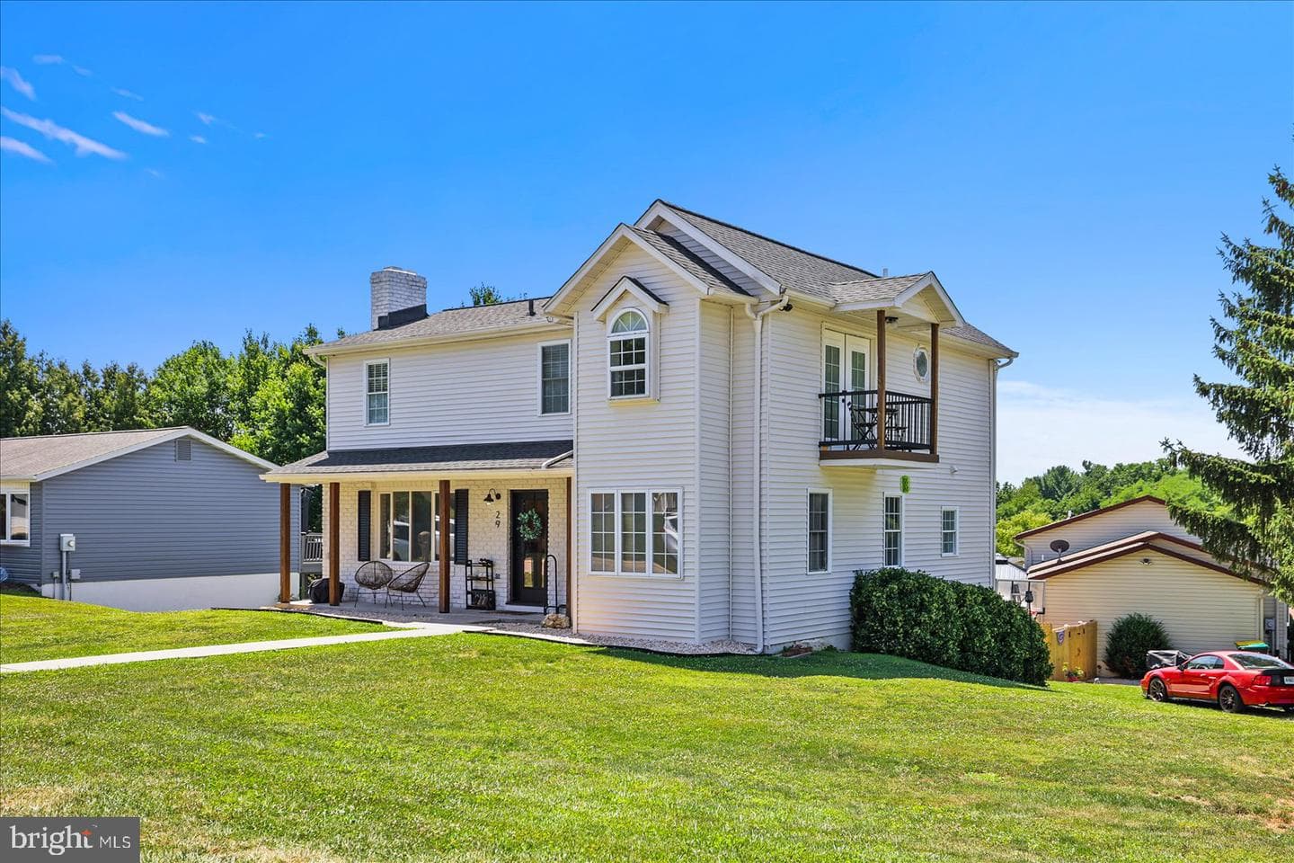 29 Colonial Drive photo 53
