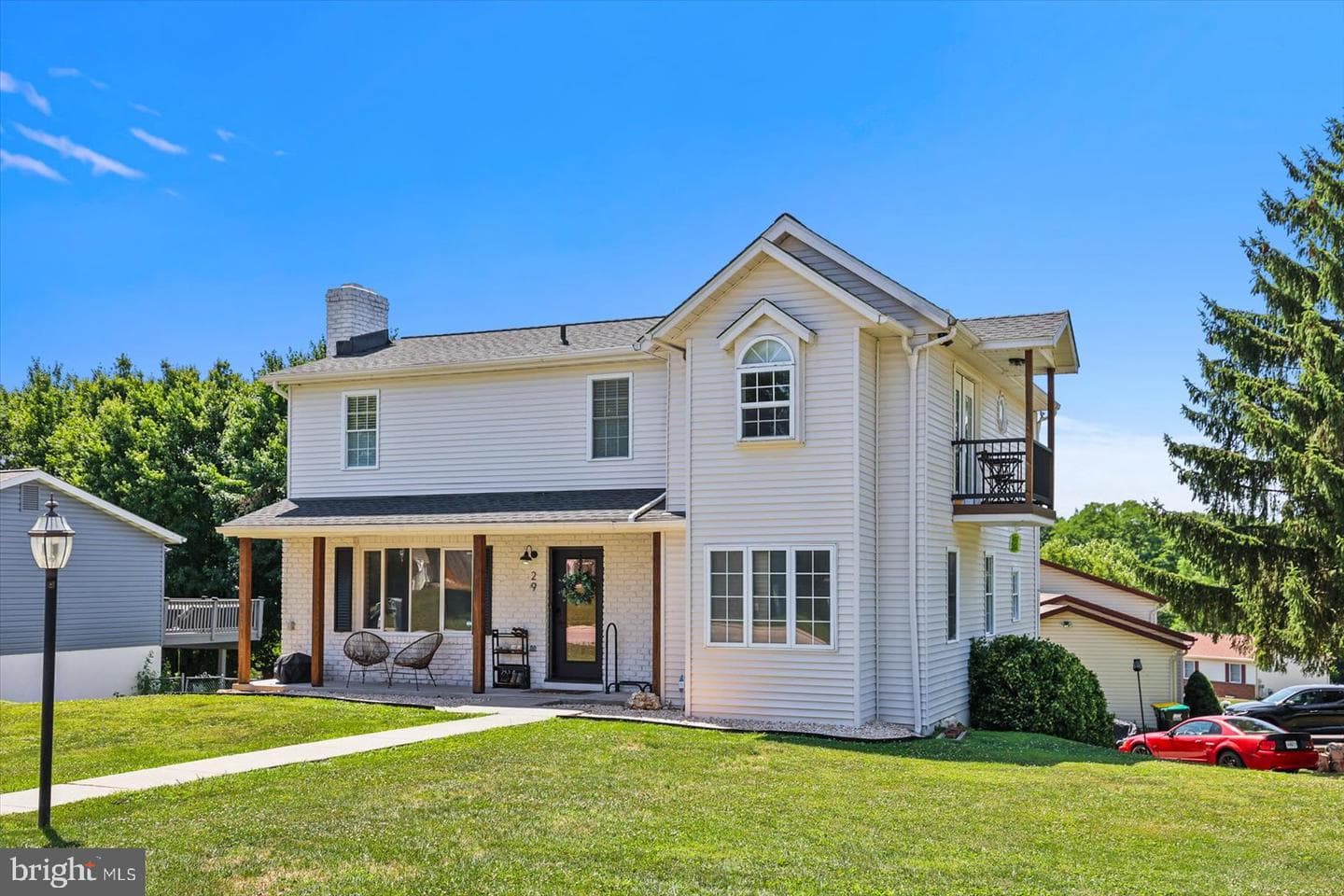 29 Colonial Drive photo 54