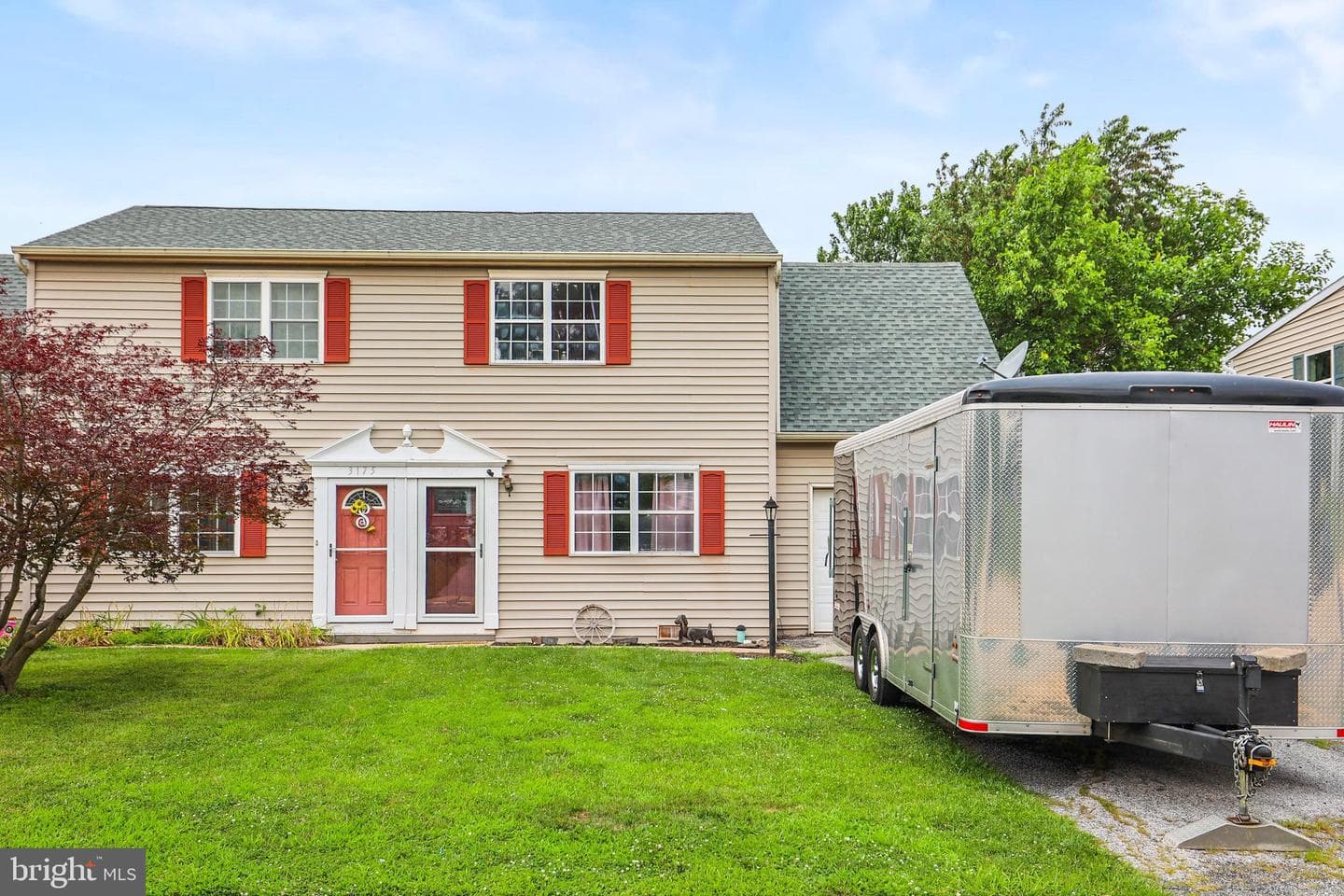 3173 Falcon Lane #82b, Dover