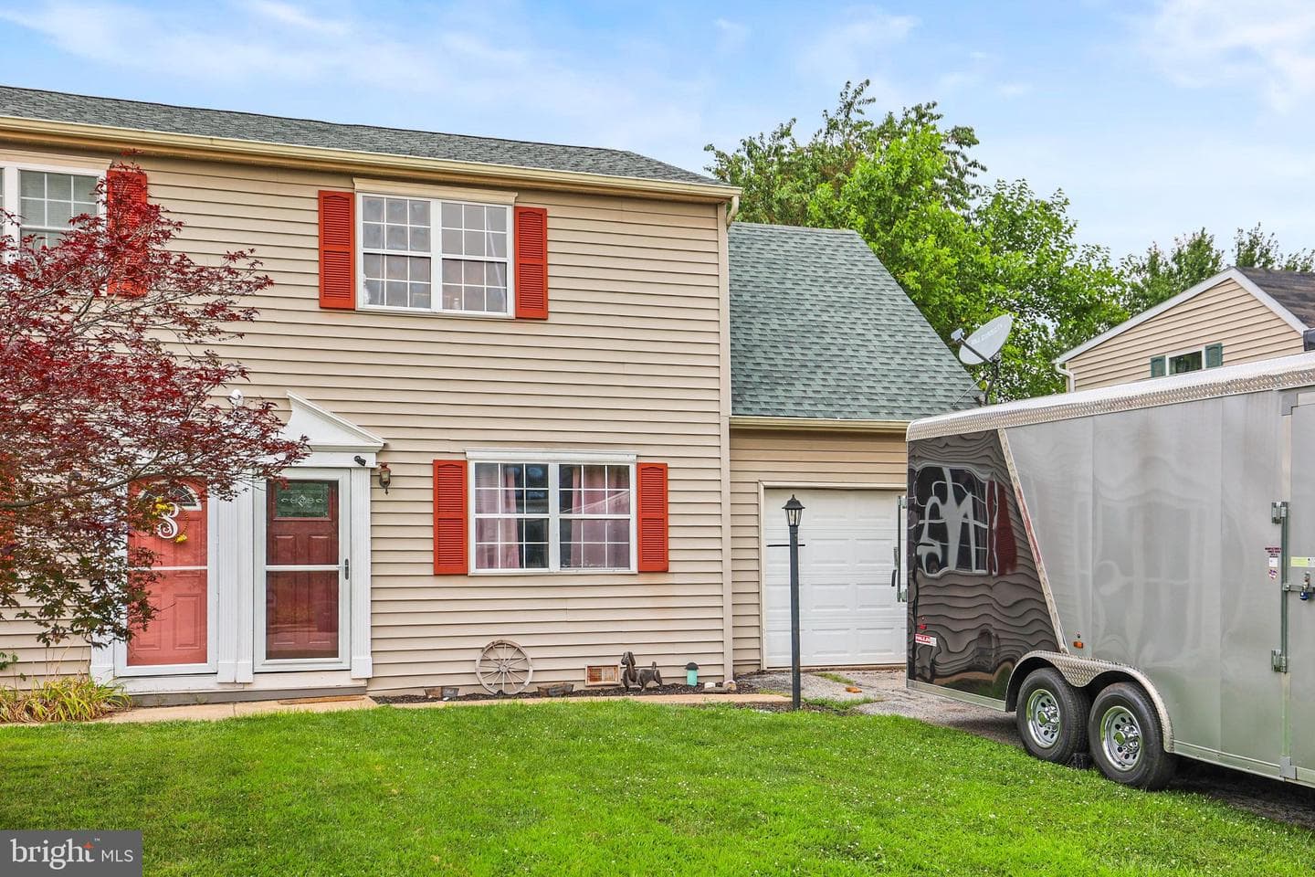 3173 Falcon Lane #82b, Dover