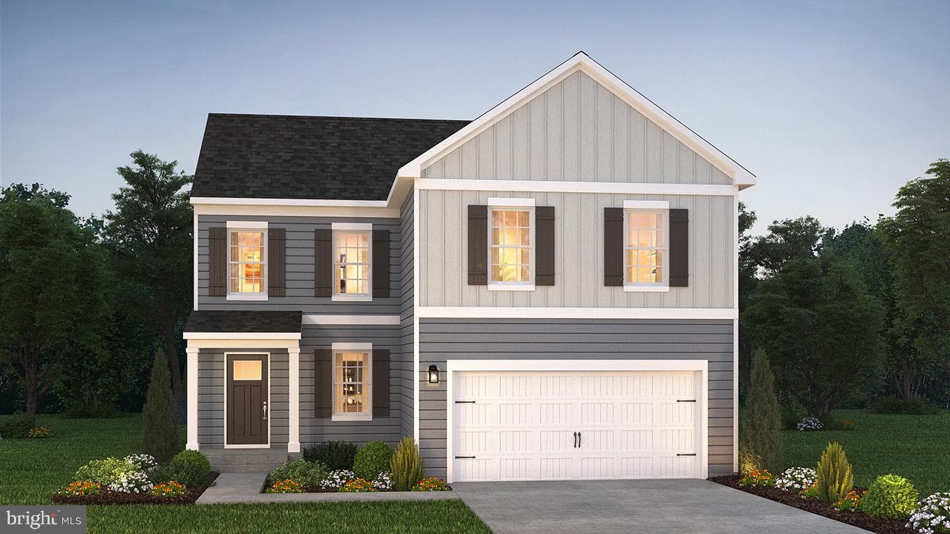 130 Christina Drive, York