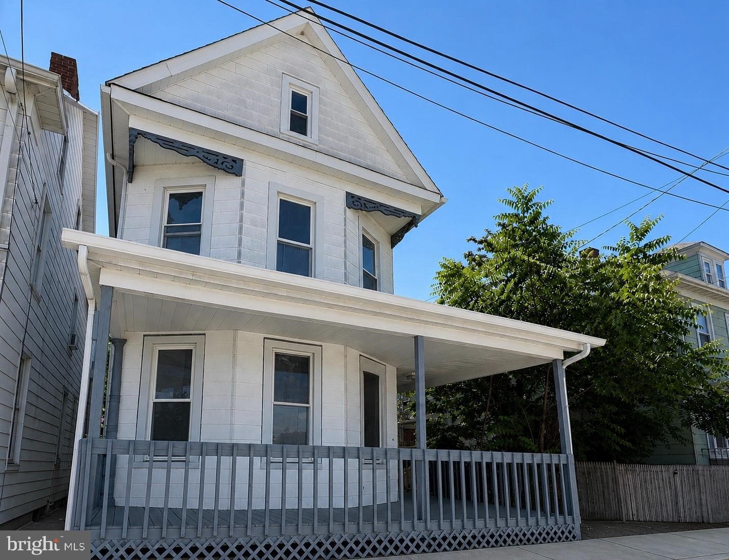 153 McAllister Street, Hanover