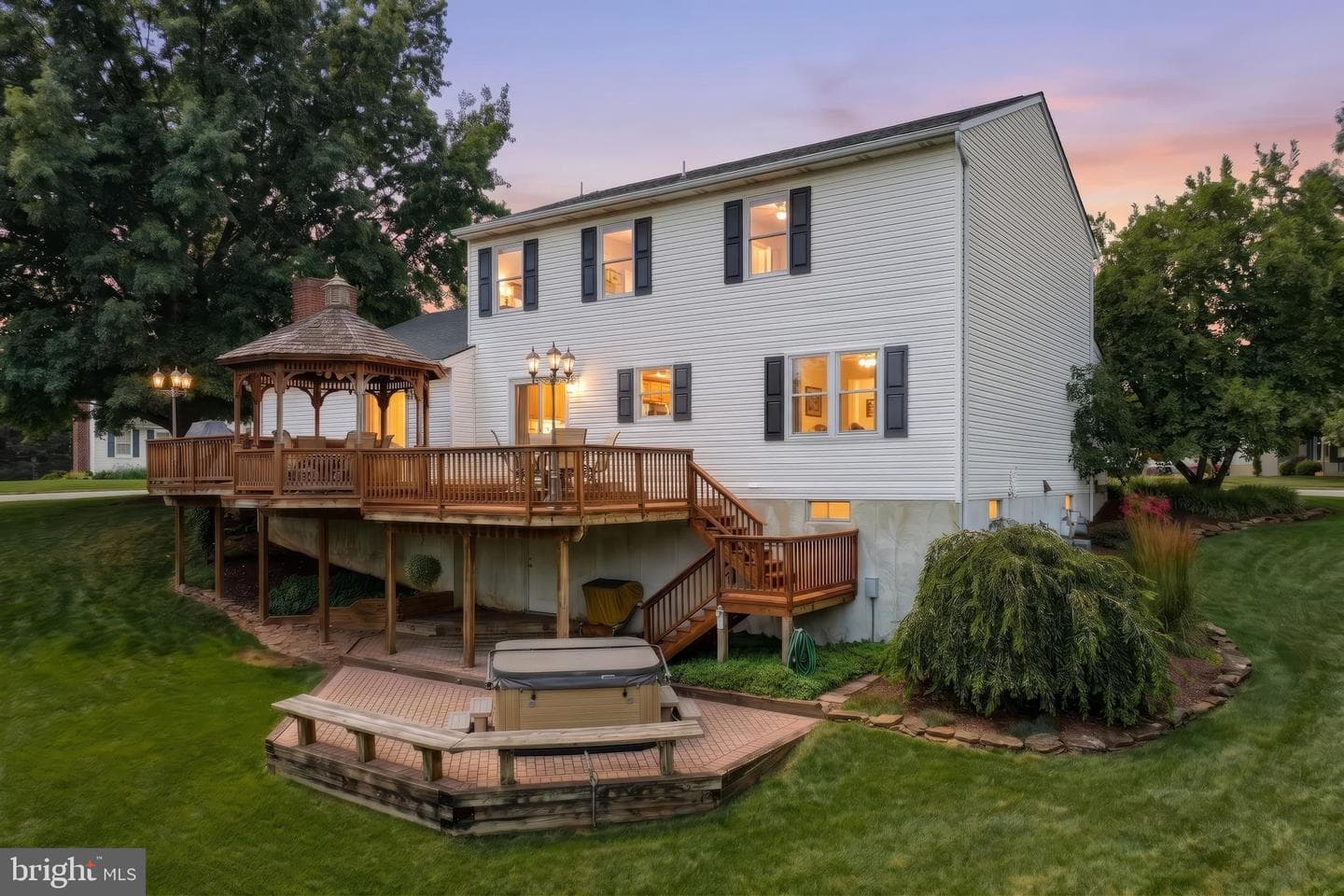 2896 Olde Field Drive, York
