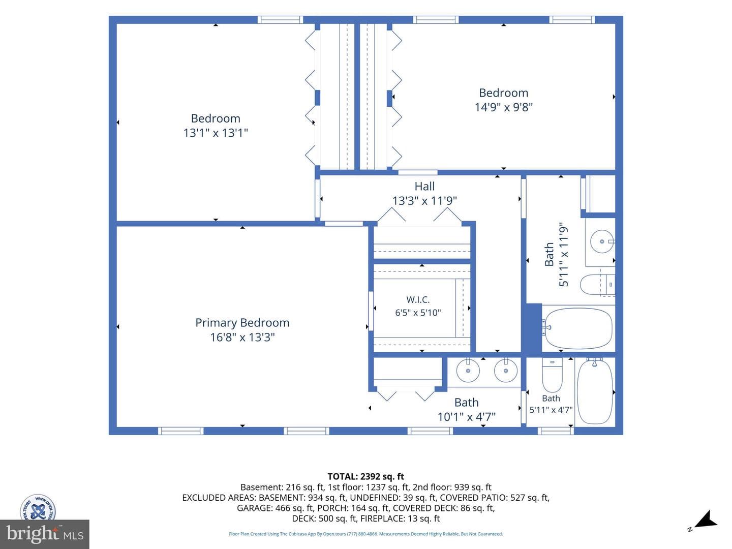 2896 Olde Field Drive photo 50
