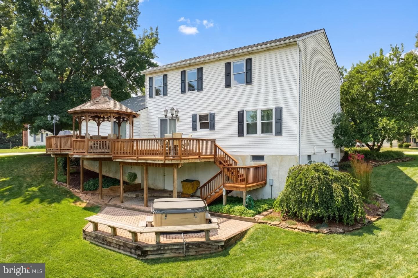 2896 Olde Field Drive photo 9