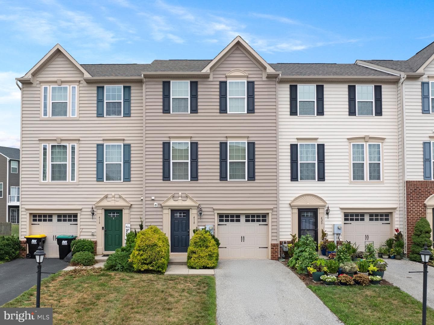 418 Charles Avenue, Hanover