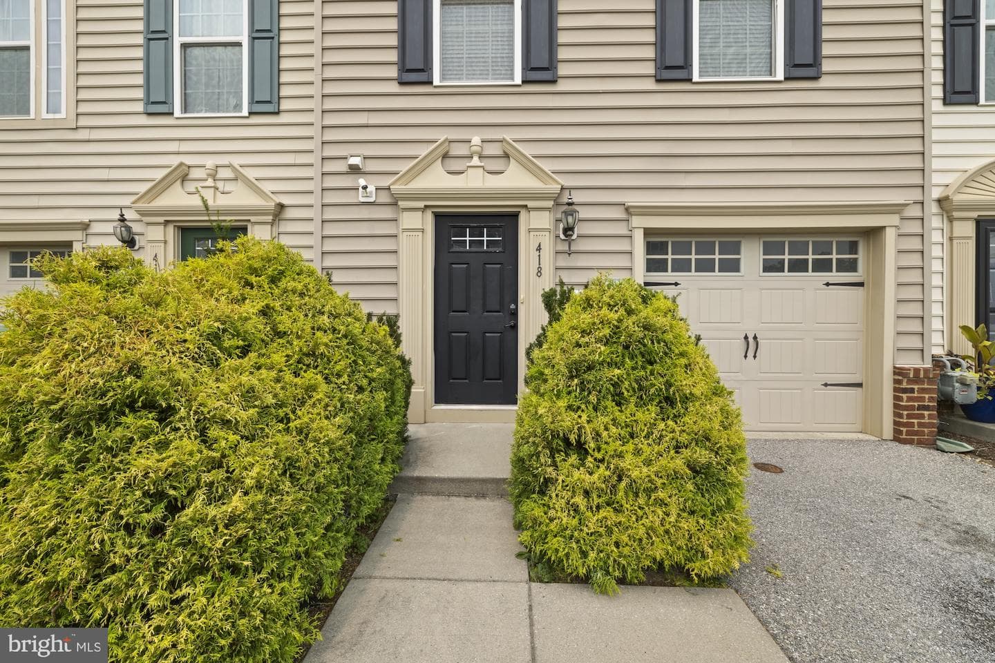 418 Charles Avenue, Hanover