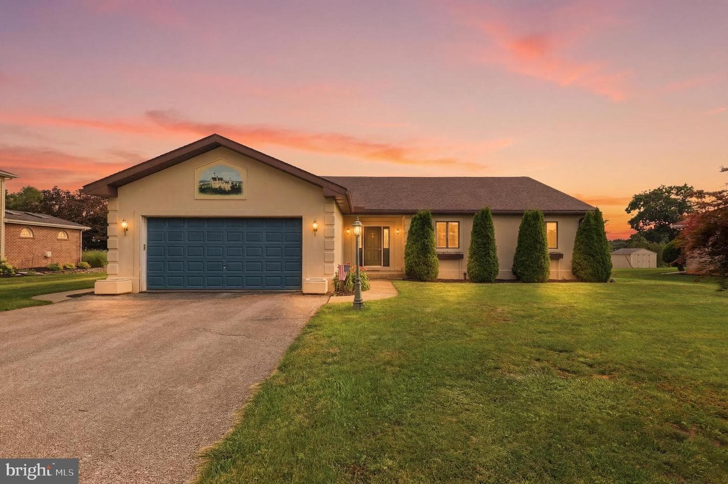 2884 Sunset Drive, Dallastown