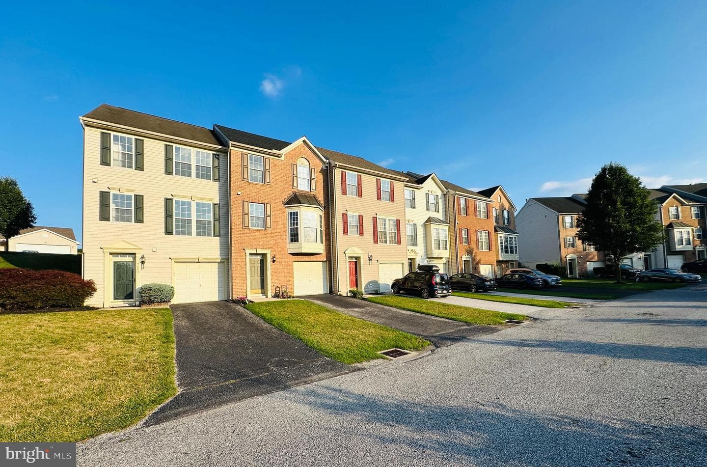7115 S Sentinel Lane, York