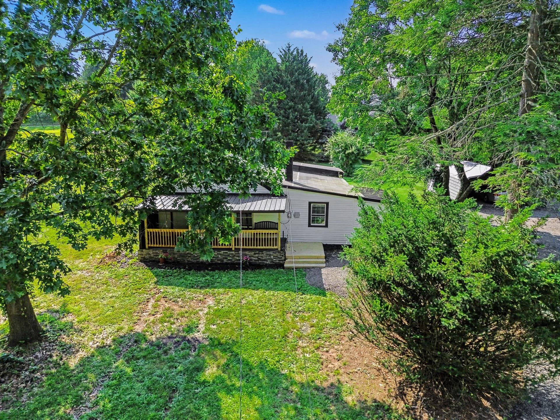 1041 Rohlers Church Road, Dover