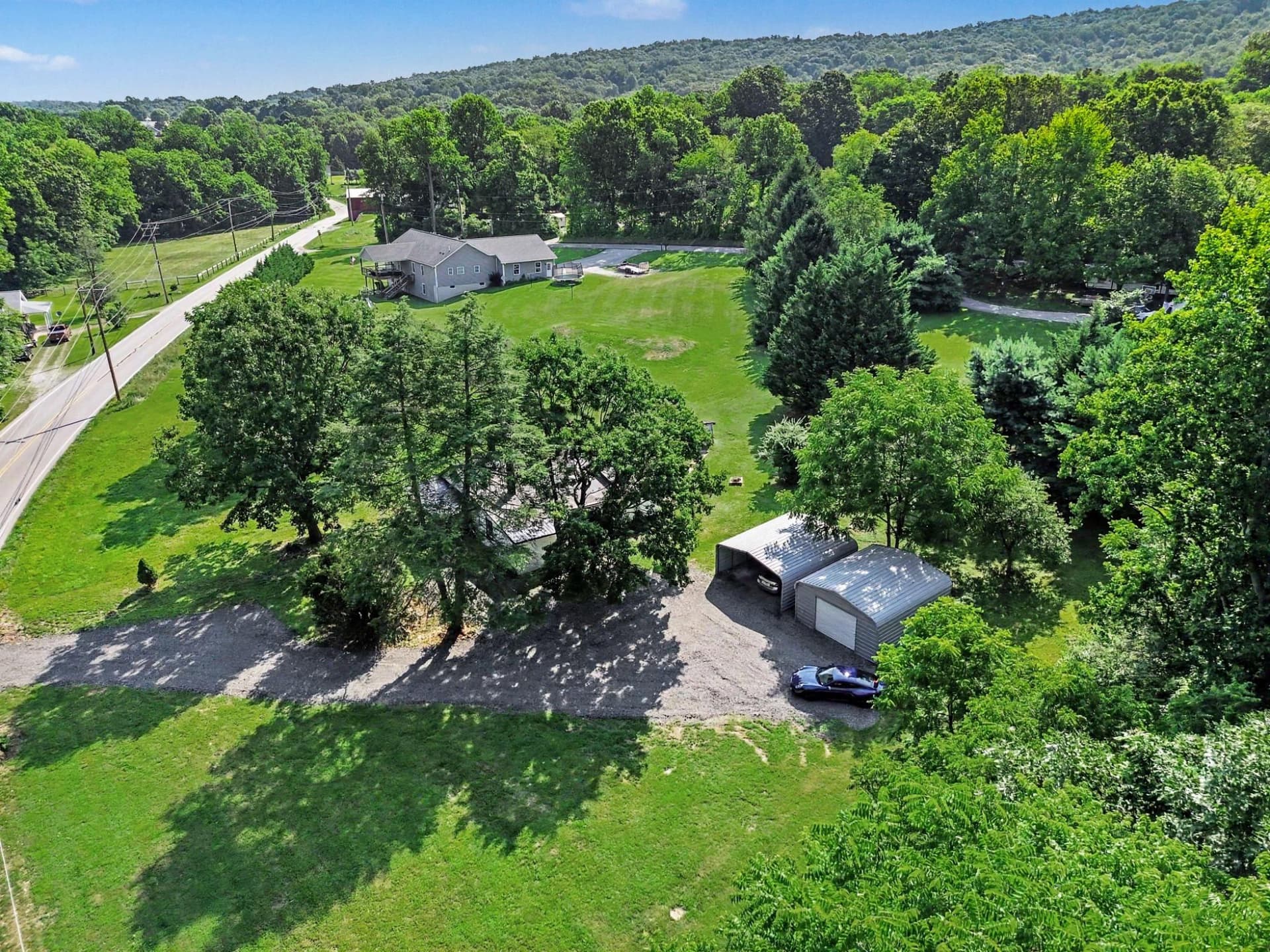 1041 Rohlers Church Road photo 3