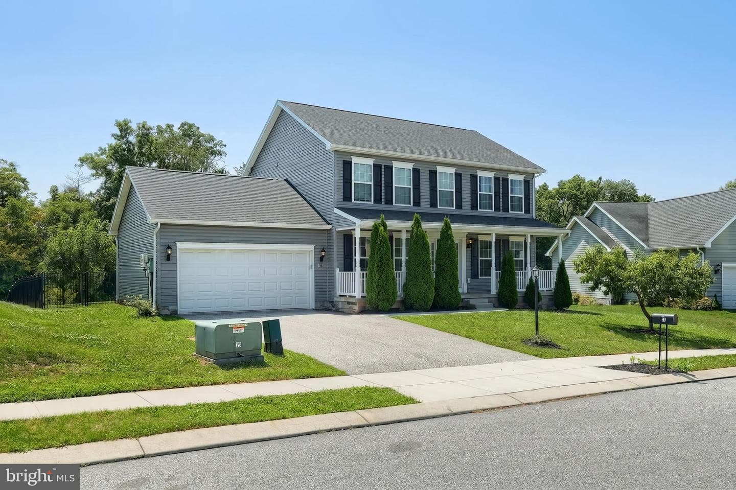 98 Clover Run, Abbottstown