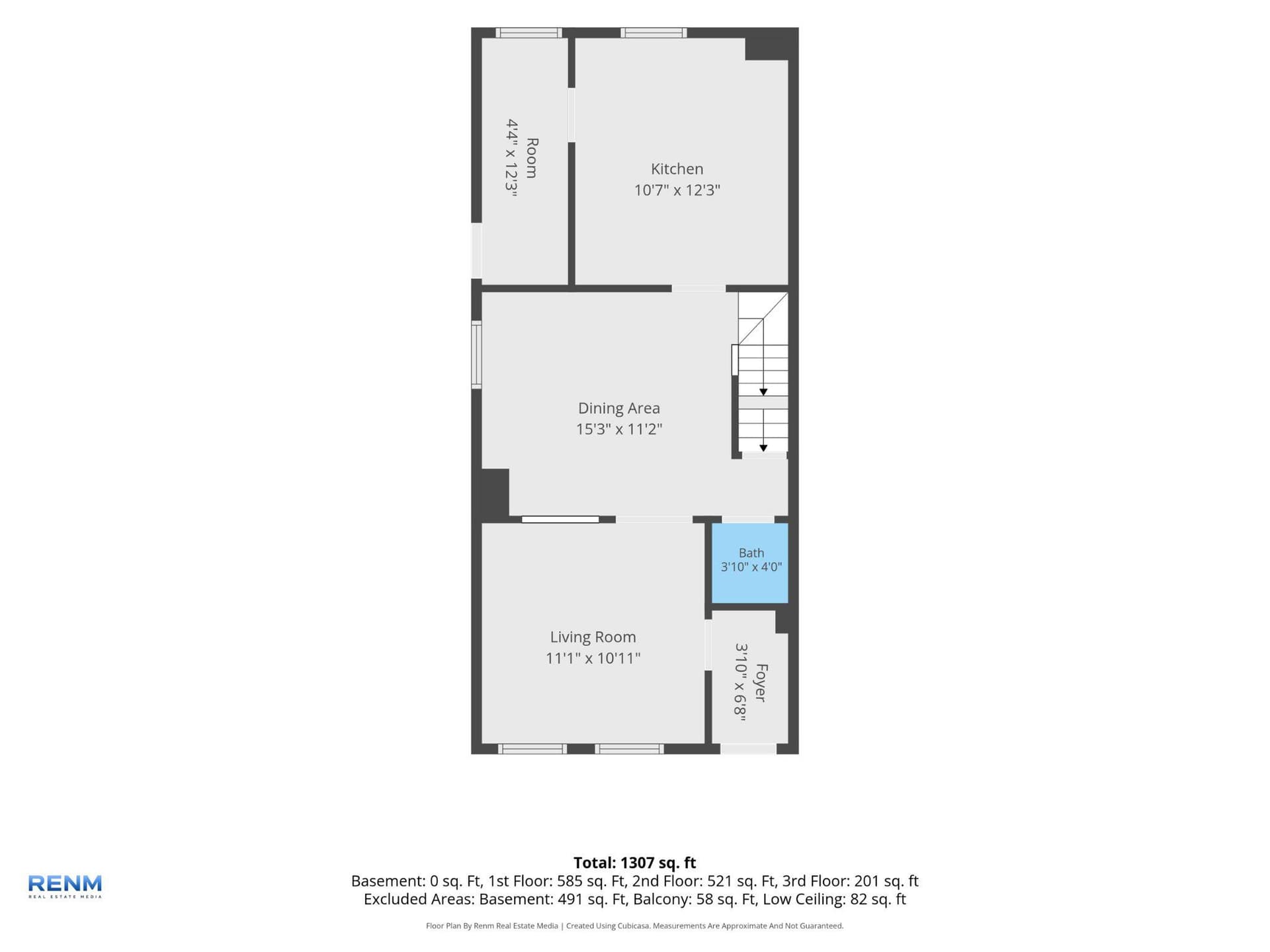 1269 E Philadelphia Street photo 46