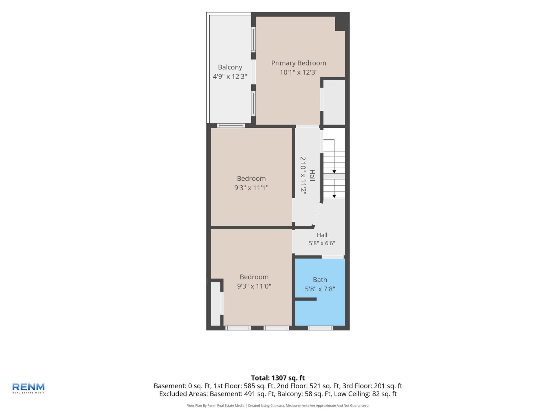1269 E Philadelphia Street photo 47