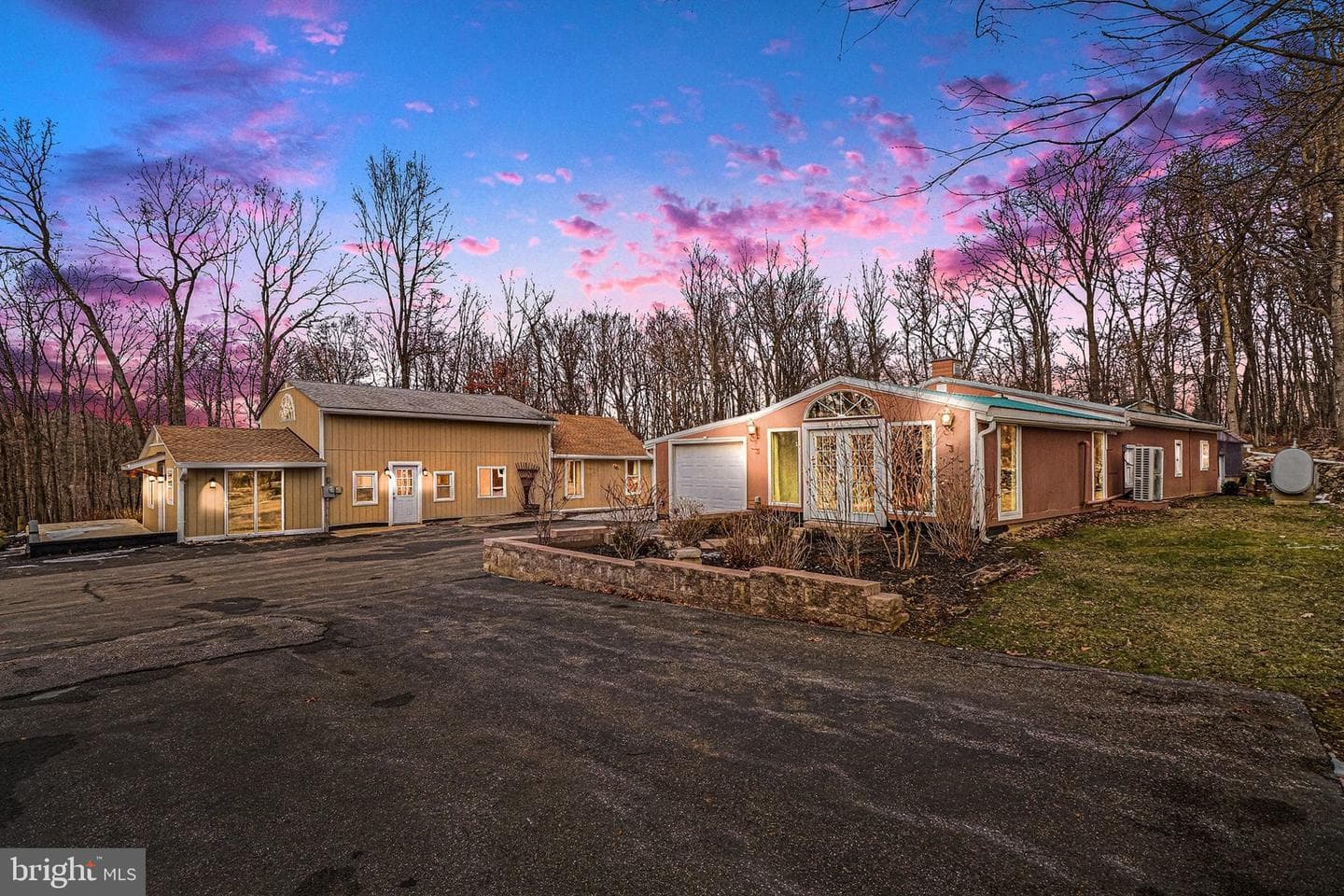19717 Five Forks Road, New Freedom